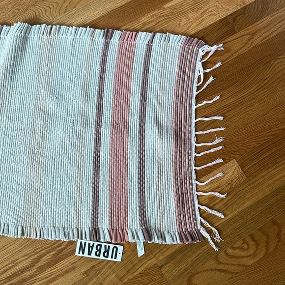 Urban Outfitters Theo Rag Bath Math NWT - Picture 3 of 12